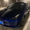 tesla tesla-model3 2021 CFJ1744512 image 1