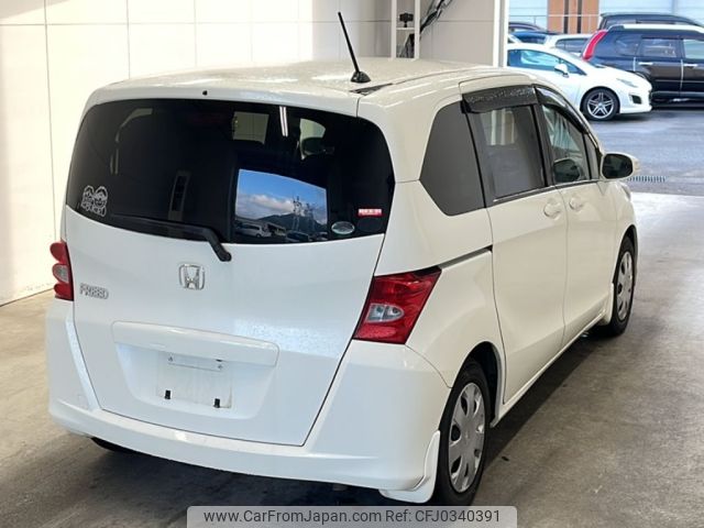 honda freed 2008 -HONDA--Freed GB3-1006994---HONDA--Freed GB3-1006994- image 2