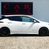 nissan leaf 2018 CFJ1665868 image 19
