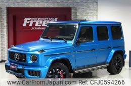 mercedes-benz amg 2024 -MERCEDES-BENZ--AMG 4AA-465250C--W1N4652501X009***---MERCEDES-BENZ--AMG 4AA-465250C--W1N4652501X009***-