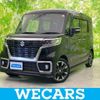 suzuki spacia 2021 quick_quick_4AA-MK53S_MK53S-955555 image 1