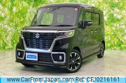 suzuki spacia 2021 quick_quick_4AA-MK53S_MK53S-955555