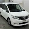 nissan serena 2012 -NISSAN--Serena C26-060679---NISSAN--Serena C26-060679- image 1