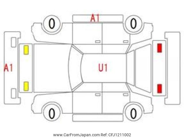 daihatsu tanto 2023 -DAIHATSU--Tanto 5BA-LA660S--LA660S-0088729---DAIHATSU--Tanto 5BA-LA660S--LA660S-0088729- image 2