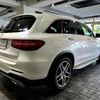 mercedes-benz glc-class 2017 -MERCEDES-BENZ--Benz GLC DBA-253942C--WDC2539422F310773---MERCEDES-BENZ--Benz GLC DBA-253942C--WDC2539422F310773- image 9