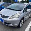 honda fit 2010 -HONDA--Fit DBA-GE6--GE6-1335308---HONDA--Fit DBA-GE6--GE6-1335308- image 1