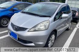 honda fit 2010 -HONDA--Fit DBA-GE6--GE6-1335308---HONDA--Fit DBA-GE6--GE6-1335308-