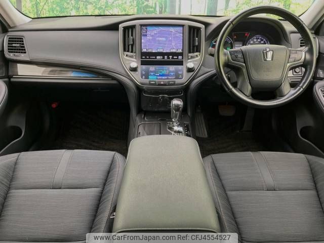 toyota crown 2015 -TOYOTA--Crown DAA-AWS210--AWS210-6088943---TOYOTA--Crown DAA-AWS210--AWS210-6088943- image 2