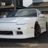 nissan 180sx 1997 -NISSAN--180SX RPS13--RPS13-326587---NISSAN--180SX RPS13--RPS13-326587- image 8