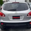 nissan dualis 2008 TE1252 image 1