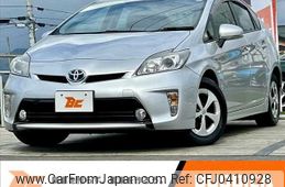 toyota prius 2012 -TOYOTA--Prius DAA-ZVW30--ZVW30-5407516---TOYOTA--Prius DAA-ZVW30--ZVW30-5407516-