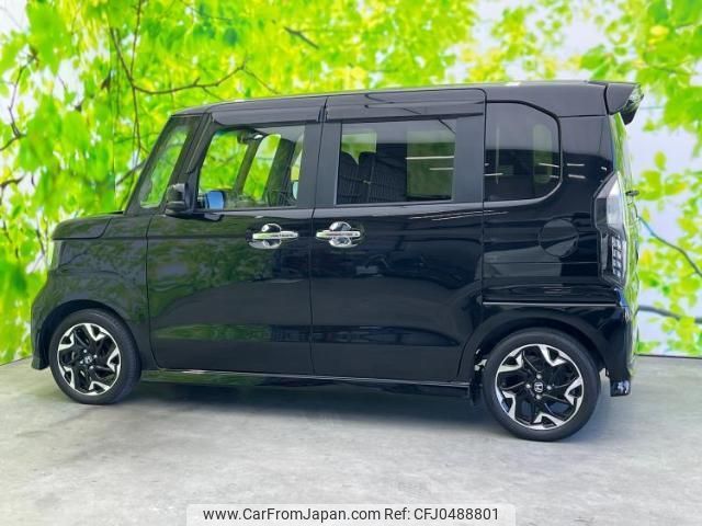 honda n-box 2019 quick_quick_6BA-JF3_JF3-2200363 image 2