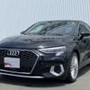 audi a3 2021 -AUDI--Audi A3 3AA-GYDLA--WAUZZZGY8MA100955---AUDI--Audi A3 3AA-GYDLA--WAUZZZGY8MA100955- image 1