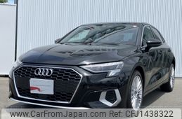 audi a3 2021 -AUDI--Audi A3 3AA-GYDLA--WAUZZZGY8MA100955---AUDI--Audi A3 3AA-GYDLA--WAUZZZGY8MA100955-