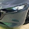 mazda mazda3-fastback 2022 quick_quick_BP5P_BP5P-202637 image 12