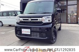 suzuki spacia 2025 quick_quick_MK94S_MK94S-245376