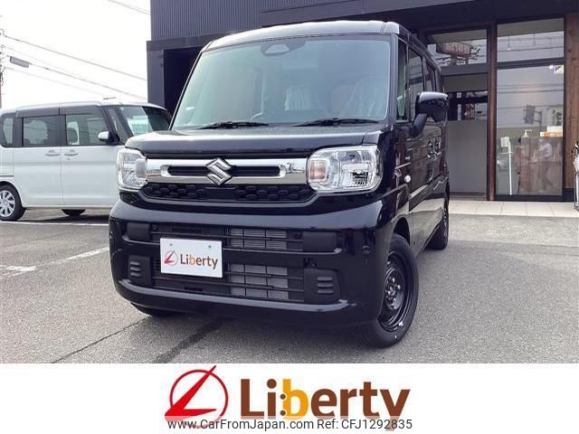suzuki spacia 2025 quick_quick_MK94S_MK94S-245376 image 1