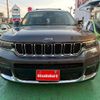 jeep grand-cherokee 2022 CFJ1612713 image 2