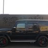 mercedes-benz g-class 2021 quick_quick_3BA-463276_WIN4632761X387591 image 4
