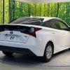 toyota prius 2022 CFJ1557480 image 17