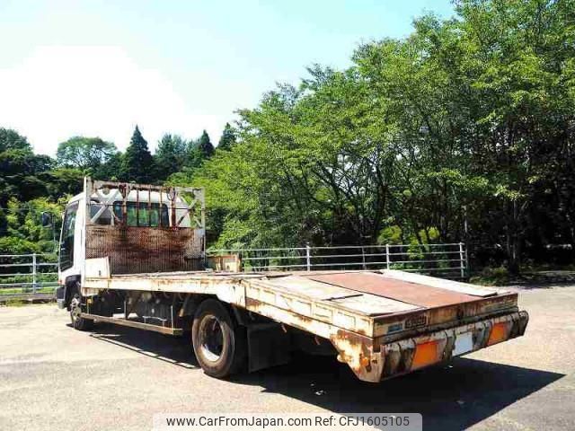 isuzu forward 2003 CFJ1605105 image 2