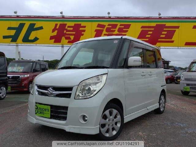 suzuki palette 2008 quick_quick_CBA-MK21S_MK21S-615500 image 1