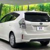 toyota prius-α 2012 CFJ1747297 image 16