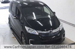 honda freed 2015 -HONDA--Freed GP3-1231766---HONDA--Freed GP3-1231766-