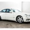 mercedes-benz e-class 2008 -MERCEDES-BENZ--Benz E Class DBA-211054C--WDB2110542B300212---MERCEDES-BENZ--Benz E Class DBA-211054C--WDB2110542B300212- image 6