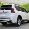 toyota land-cruiser-prado 2019 -TOYOTA--Land Cruiser Prado CBA-TRJ150W--TRJ150-0100053---TOYOTA--Land Cruiser Prado CBA-TRJ150W--TRJ150-0100053- image 18