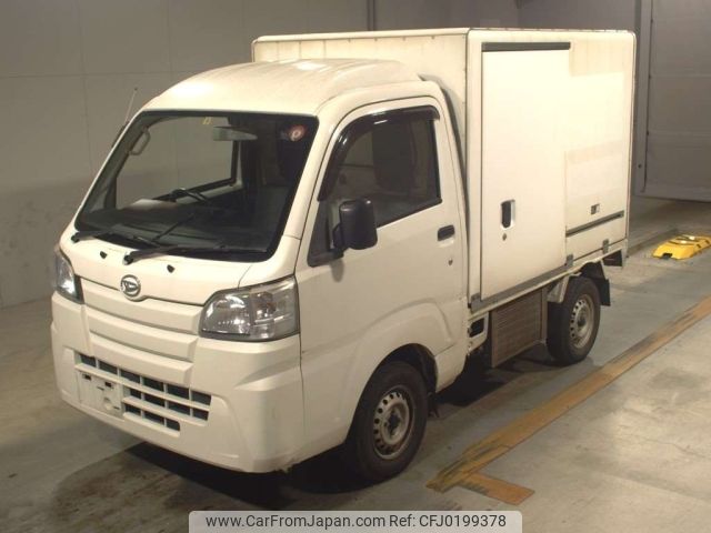 daihatsu hijet-truck 2018 -DAIHATSU--Hijet Truck S500P-0082785---DAIHATSU--Hijet Truck S500P-0082785- image 1