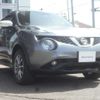 nissan juke 2015 -NISSAN--Juke DBA-YF15--YF15-501127---NISSAN--Juke DBA-YF15--YF15-501127- image 17