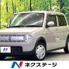 suzuki alto-lapin 2016 -SUZUKI--Alto Lapin DBA-HE33S--HE33S-144814---SUZUKI--Alto Lapin DBA-HE33S--HE33S-144814- image 1