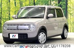suzuki alto-lapin 2016 -SUZUKI--Alto Lapin DBA-HE33S--HE33S-144814---SUZUKI--Alto Lapin DBA-HE33S--HE33S-144814-