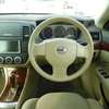 nissan bluebird-sylphy 2006 No.10278 image 3