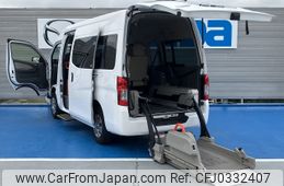 nissan caravan-van 2018 -NISSAN--Caravan Van LDF-CW8E26ｶｲ--CW8E26-101057---NISSAN--Caravan Van LDF-CW8E26ｶｲ--CW8E26-101057-