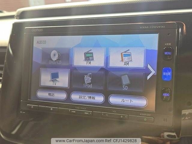 honda stepwagon 2017 -HONDA--Stepwgn DBA-RP1--RP1-1106960---HONDA--Stepwgn DBA-RP1--RP1-1106960- image 2