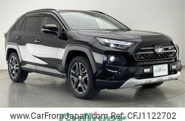 toyota rav4 2023 -TOYOTA--RAV4 6AA-AXAH54--AXAH54-5005937---TOYOTA--RAV4 6AA-AXAH54--AXAH54-5005937-