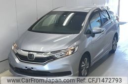 honda shuttle 2022 -HONDA--Shuttle GP7-2211957---HONDA--Shuttle GP7-2211957-