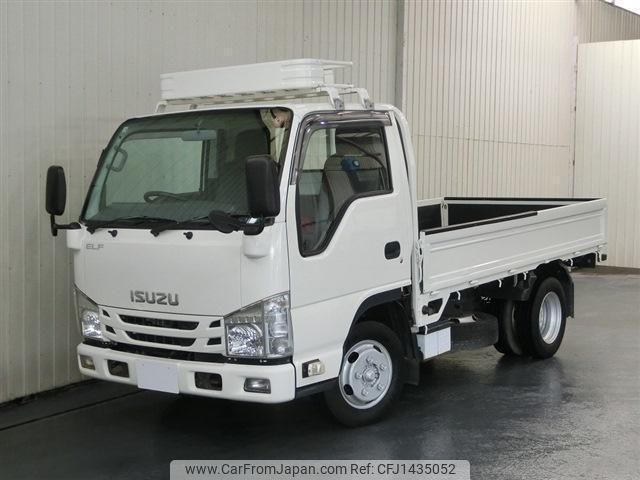 isuzu elf-truck 2016 CFJ1435052 image 2