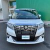 toyota alphard 2017 -TOYOTA--Alphard DBA-GGH35W--GGH35-0006344---TOYOTA--Alphard DBA-GGH35W--GGH35-0006344- image 24