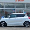 suzuki swift 2018 quick_quick_ZC13S_ZC13S-105350 image 12