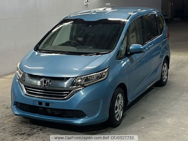 honda freed 2019 -HONDA--Freed GB7-1090988---HONDA--Freed GB7-1090988- image 1