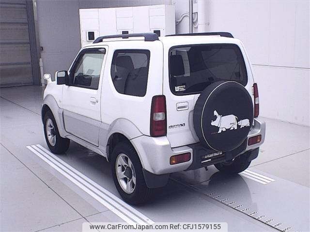 suzuki jimny-sierra 2017 CFJ1579155 image 2