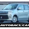 suzuki wagon-r 2014 -SUZUKI--Wagon R DAA-MH44S--MH44S-455722---SUZUKI--Wagon R DAA-MH44S--MH44S-455722- image 1