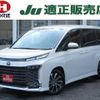 toyota voxy 2024 -TOYOTA 【名変中 】--Voxy MZRA90W--0103477---TOYOTA 【名変中 】--Voxy MZRA90W--0103477- image 1