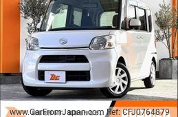 daihatsu tanto 2014 -DAIHATSU--Tanto DBA-LA600S--LA600S-0201148---DAIHATSU--Tanto DBA-LA600S--LA600S-0201148-