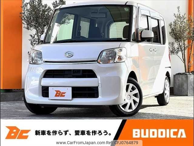 daihatsu tanto 2014 -DAIHATSU--Tanto DBA-LA600S--LA600S-0201148---DAIHATSU--Tanto DBA-LA600S--LA600S-0201148- image 1