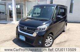 nissan dayz-roox 2018 -NISSAN--DAYZ Roox DBA-B21A--B21A-0393656---NISSAN--DAYZ Roox DBA-B21A--B21A-0393656-