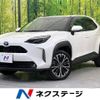 toyota yaris-cross 2021 -TOYOTA--Yaris Cross 6AA-MXPJ10--MXPJ10-2017443---TOYOTA--Yaris Cross 6AA-MXPJ10--MXPJ10-2017443- image 1